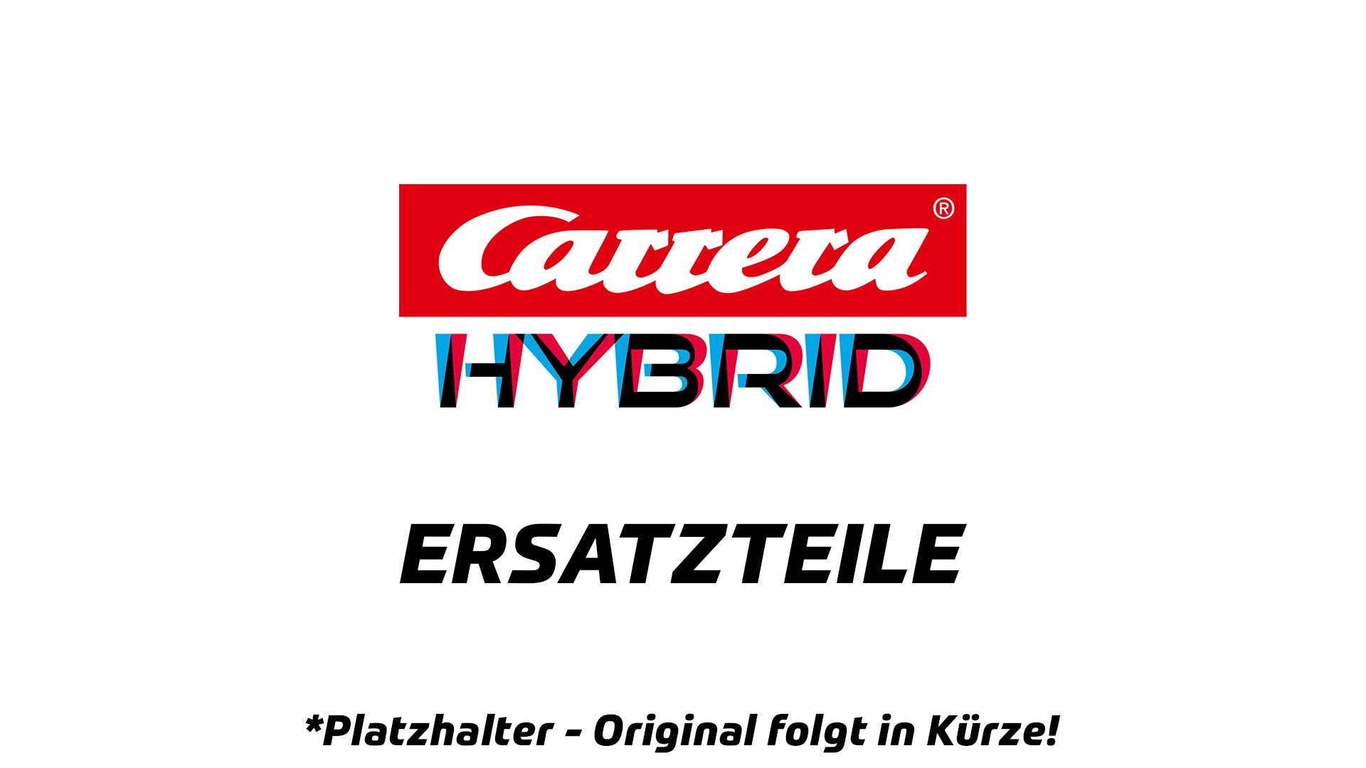 Ersatzteile - BMW M4 GT3 Walkenhorst Motorsport